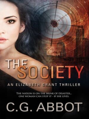 cover image of The Society